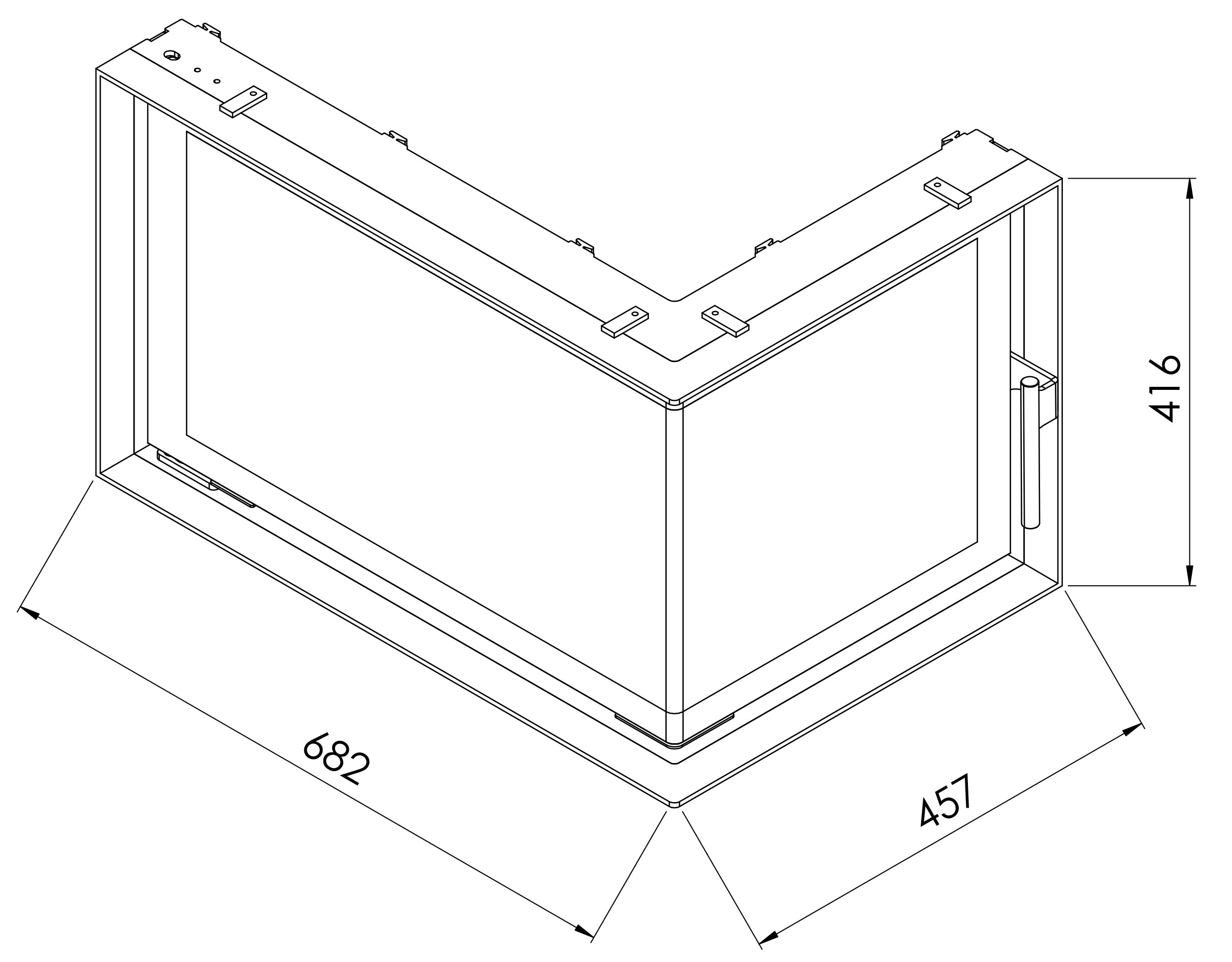 EDGE-Architekturrahmen