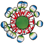 Umweltzeichen Logo