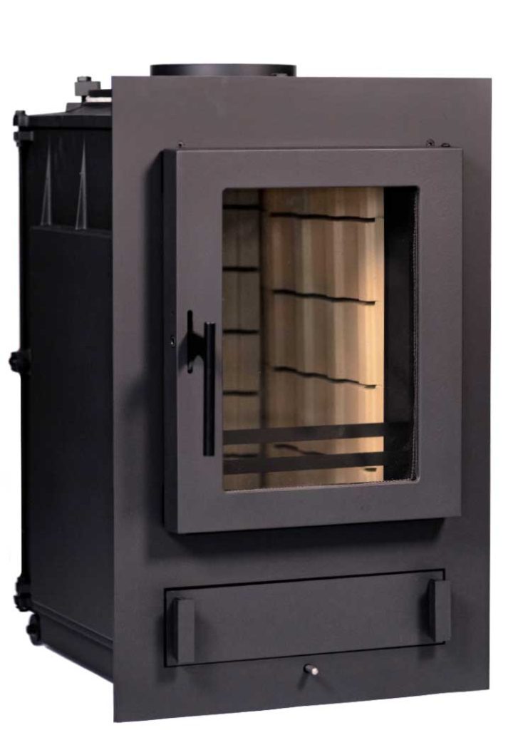FRONTPLATTENVersion Novotherm