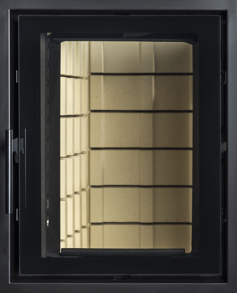 Aurea Standard Schwarz