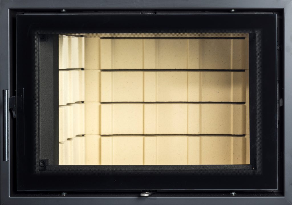 Aurea Standard Schwarz