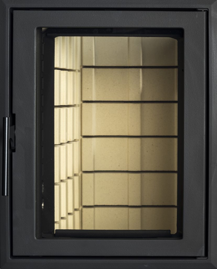 Elegance 42 Schwarz