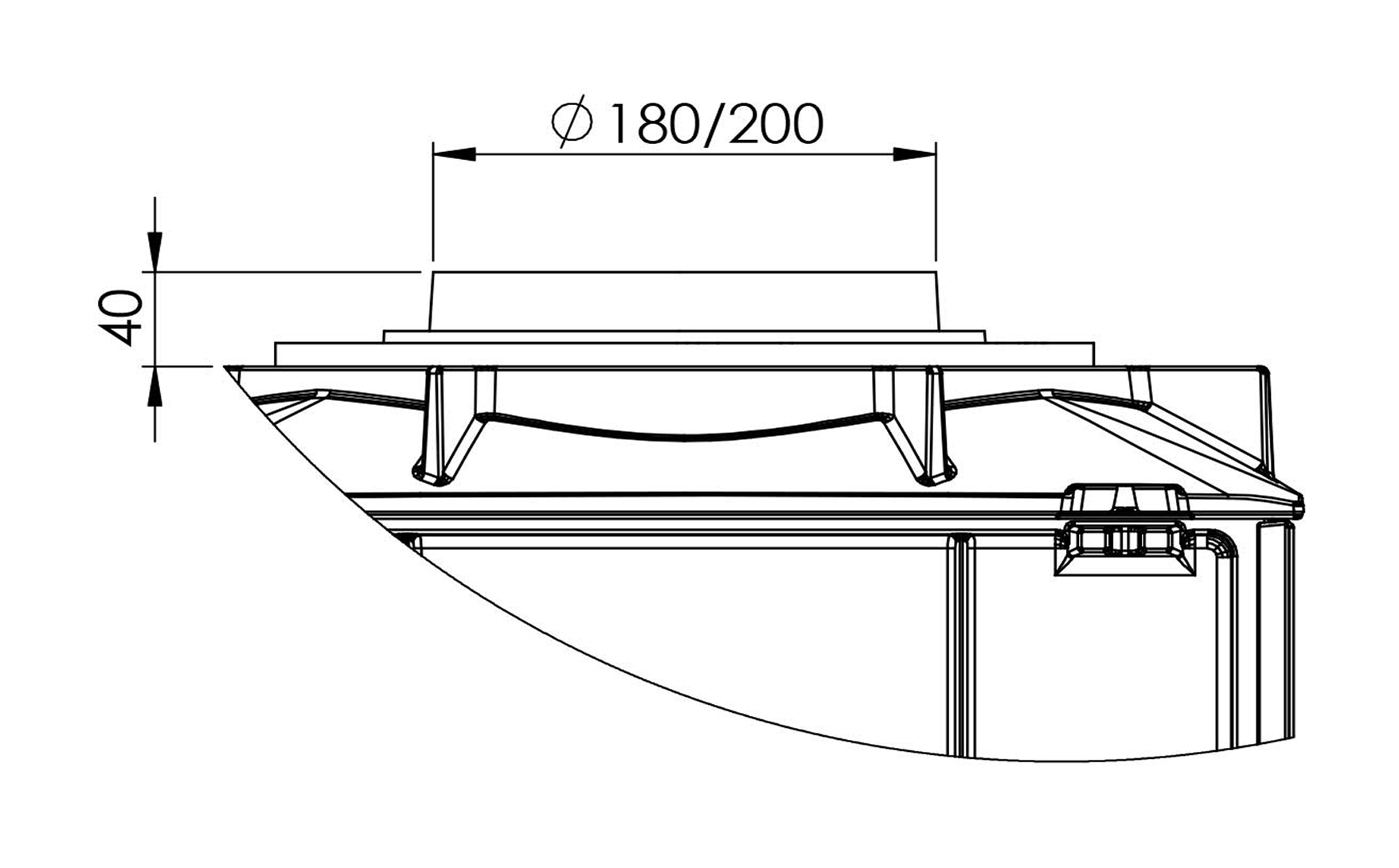 Eurotherm 10E EV - Sheet1