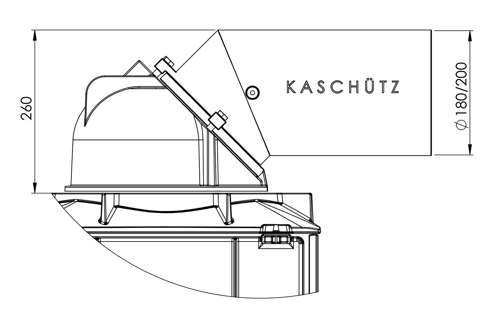 Eurotherm 10E EV - Sheet1