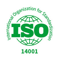 ISO 14001 Logo
