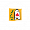 sterreichischer Kachelofenverband Logo